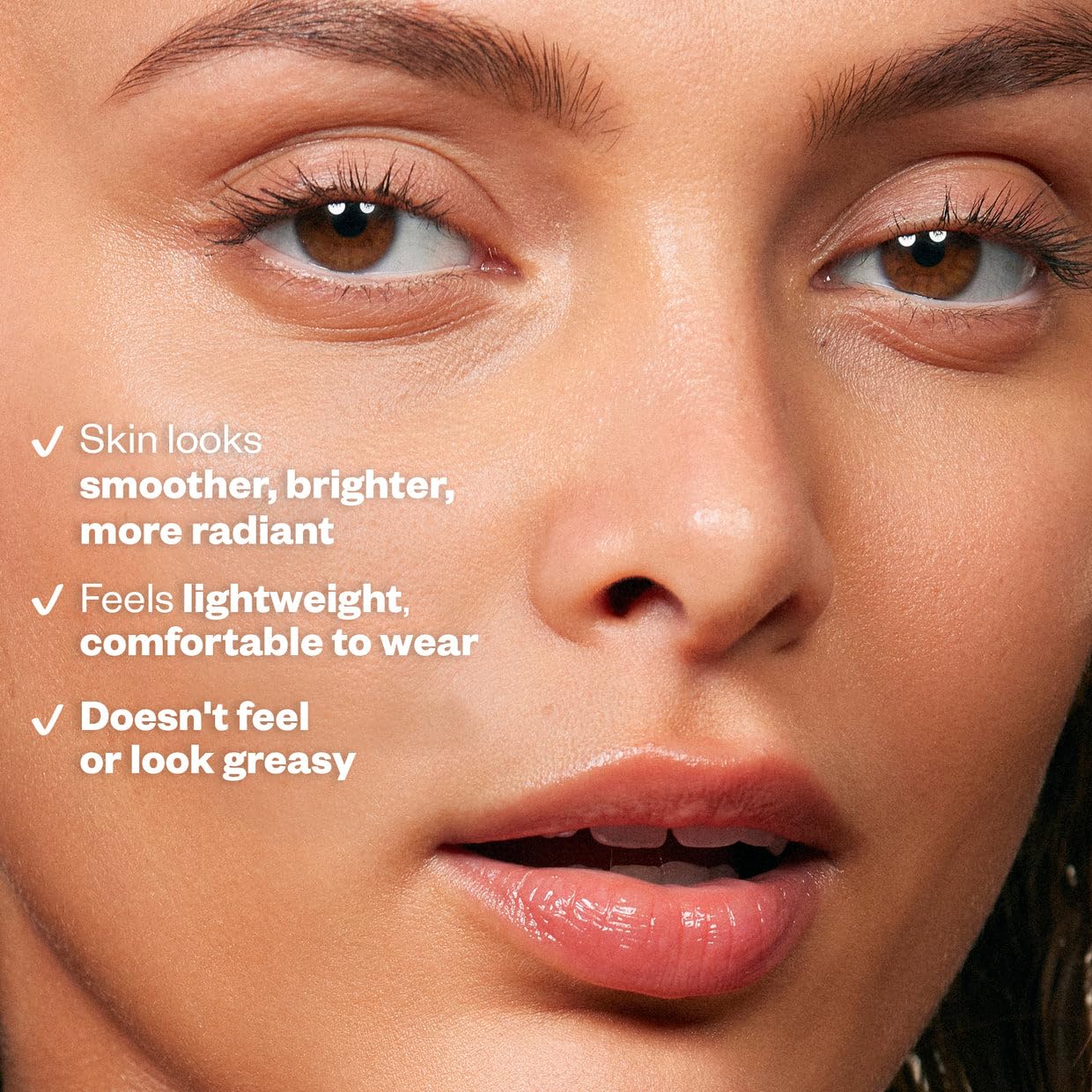 Kosas DreamBeam SPF 40 Mineral Sunscreen for Face + Makeup Prep – Lightweight Hydrating Sun Protection, 40 ml KosasBuy Supplements Australia