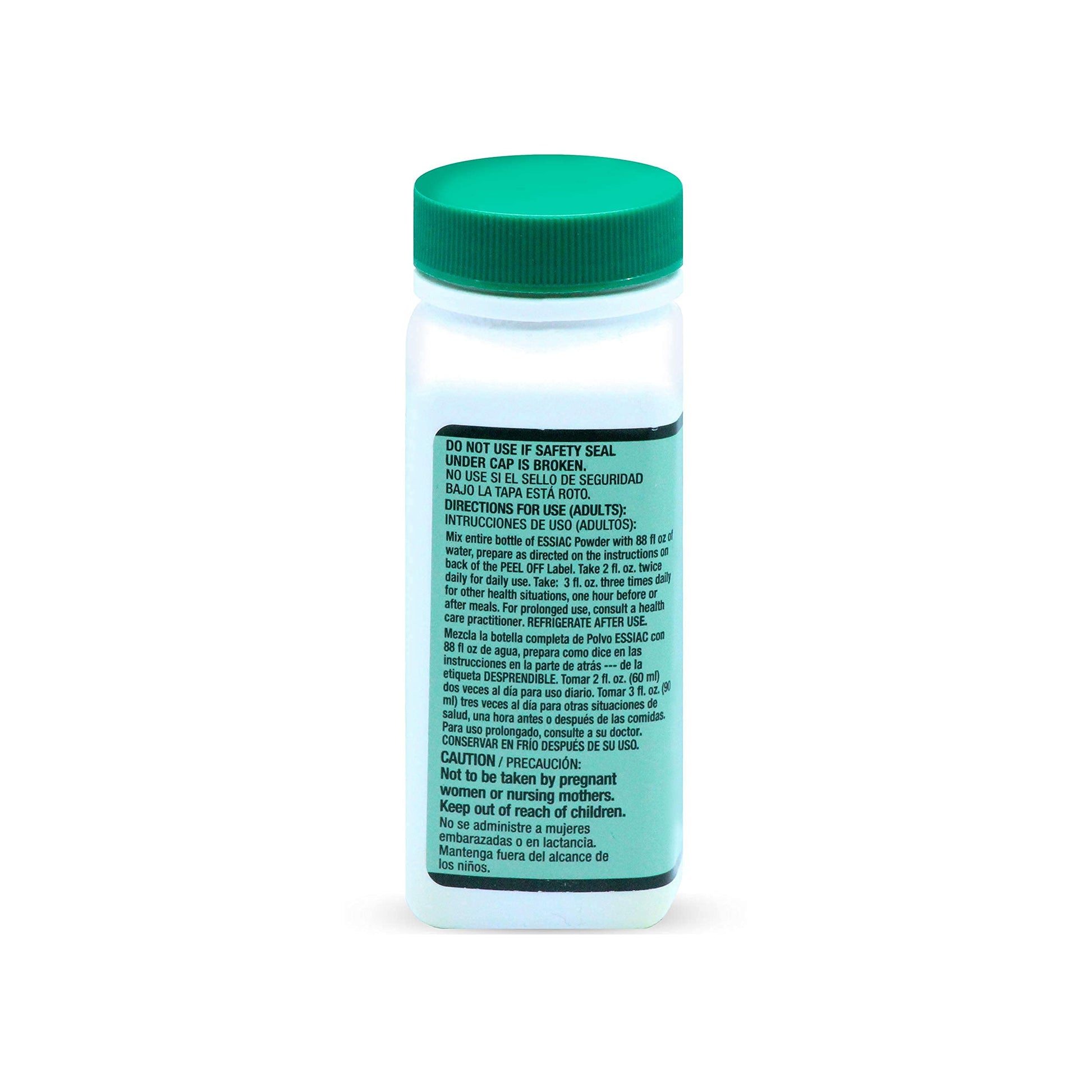 Essiac All-Natural Tea Powder & Organic Wild-Crafted Daily Drops | Detoxify Liver, Blood & Lymph Node Essiac buy supplements Au