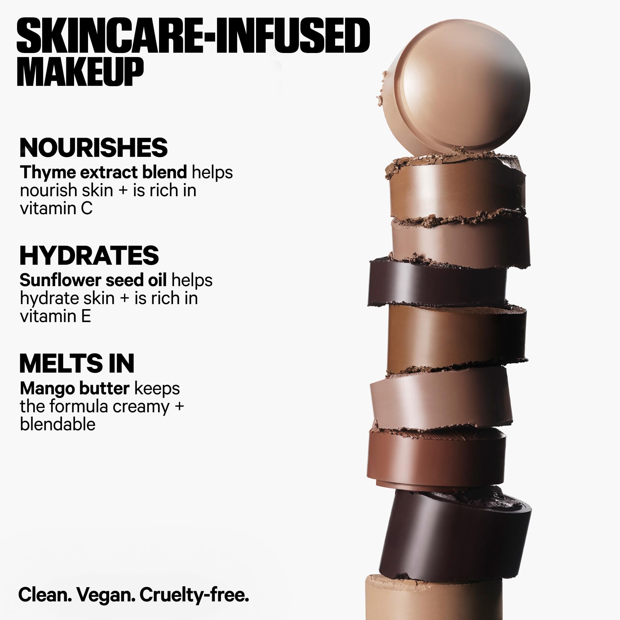 Milk Makeup Sculpt Stick – Cool-Toned Cream Contour Stick Adds Depth, Dimension + Shape for Natural-Looking Shadows – Hydrating, Buildable Formula w/Thyme Extract – Toasted (Fair to Light), 0.19 oz Milk MakeupBuy Supplements Australia