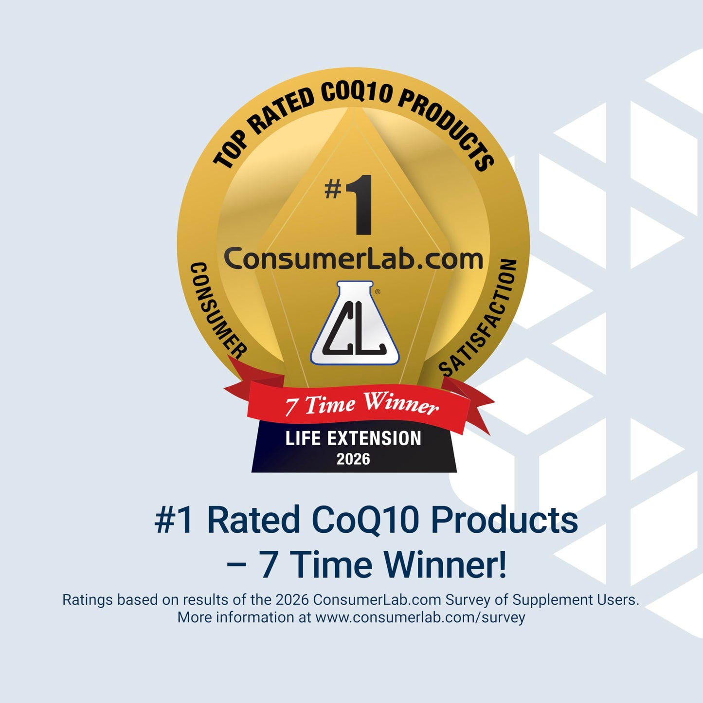 Life Extension Super Ubiquinol CoQ10 with PQQ, coenzyme Q10, pyrroloquinoline Quinone, Heart Health Supplement, Maximum Absorption