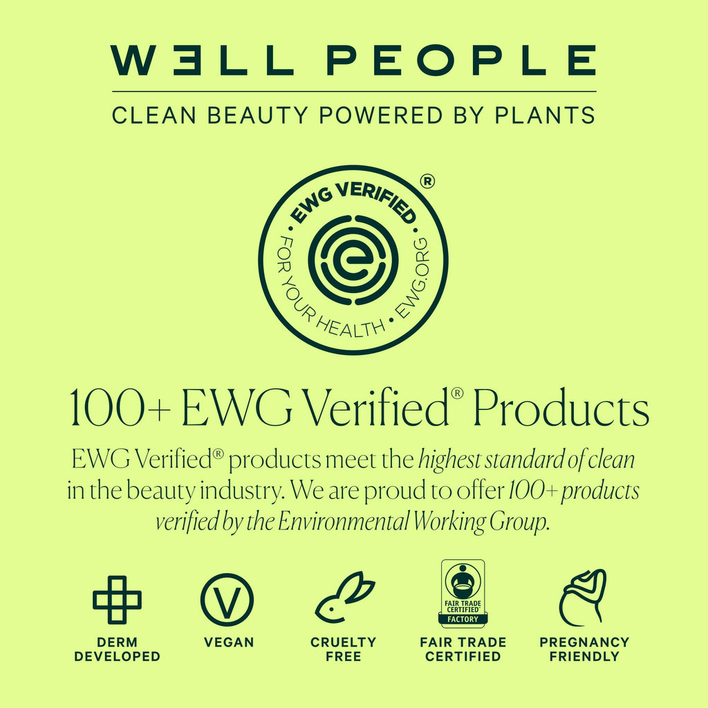 Well People Supernatural Complexion Stick Foundation + Concealer, Buildable, Light-to-Medium Coverage, Soft Matte Finish, Lightweight + Hydrating, Multi-Use, Vegan & Cruelty-Free, 20 Light Medium Warm Well PeopleBuy Supplements Australia