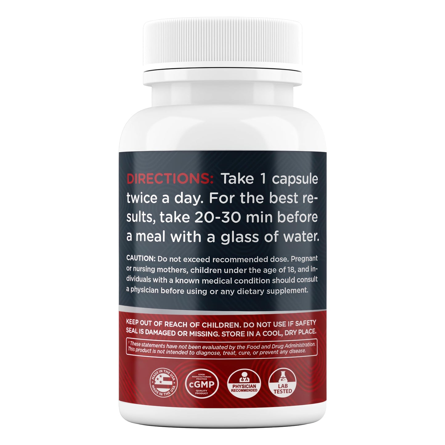 Blood Balance Supplement for Healthy Blood Support, Circulation, Metabolism & Vitality | Energy Formula with Premium Ingredients | Holistic Products to Support Cardiovascular Function – 60 Capsules SWYCH buy supplements Au