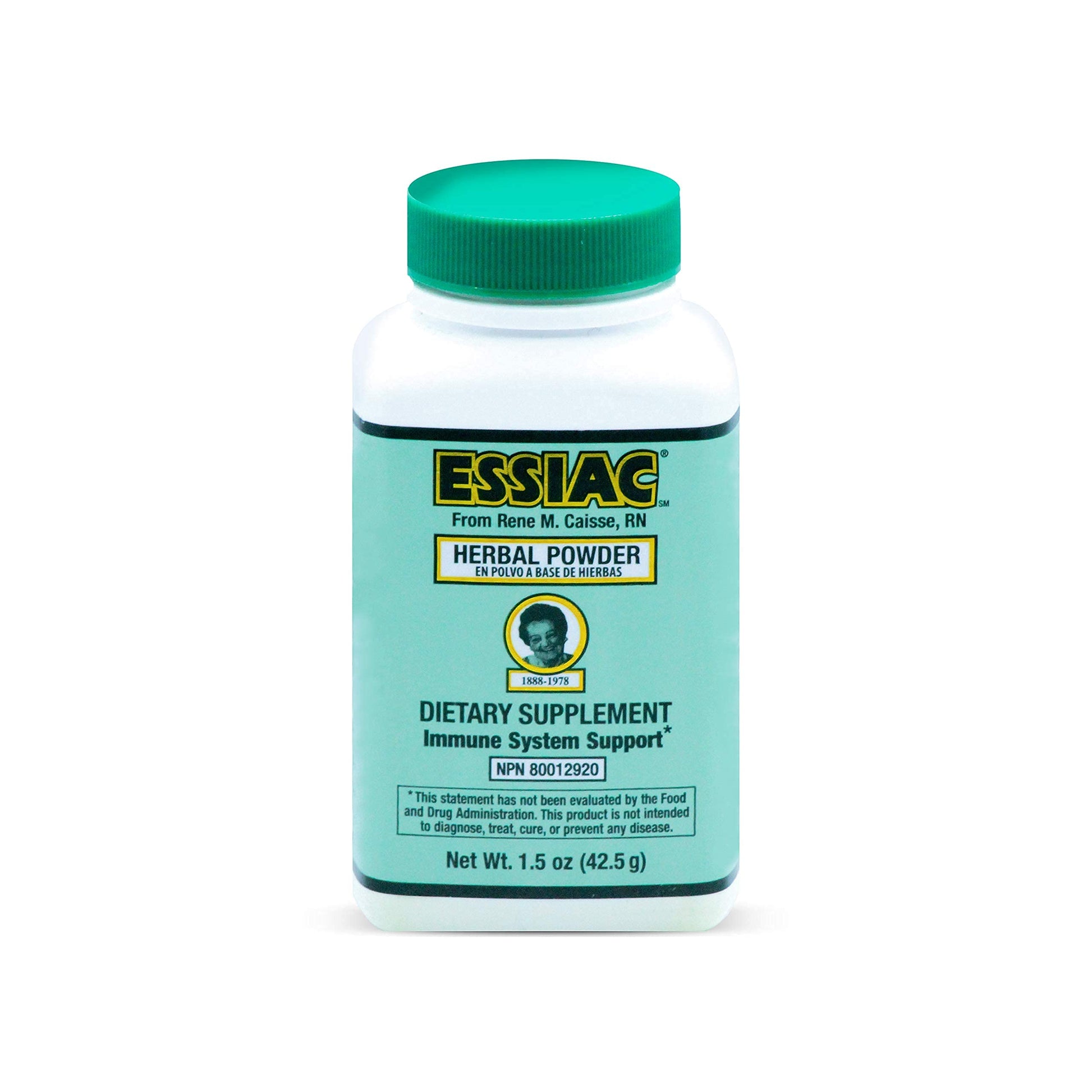 Essiac All-Natural Tea Powder & Organic Wild-Crafted Daily Drops | Detoxify Liver, Blood & Lymph Node Essiac buy supplements Au