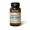 Nature's Sunshine Mind-Max 90 Capsules Nature's SunshineBuy Supplements Australia