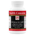 Health Concerns Stomach Caps – Digestive Support & Gut Health – Bloating & Gas Relief – Ginger & Magnolia Bark Chinese Herbal Supplement for Men & Women – Modified Ping Wei San – 90 Capsules Health ConcernsBuy Supplements Australia