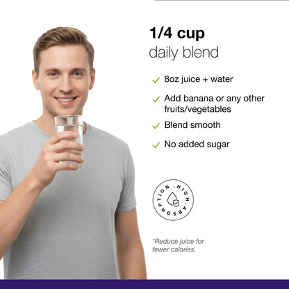Dr. Schulze's SuperFood Ultra | Organic Super Food Powder | Vitamin B Complex and 520% Vitamin C | May Help Boost Energy & Improve Fitness | Vegan, Non-GMO & Gluten-Free | 17.4 Oz Dr. Schulze'sBuy Supplements Australia