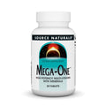Source Naturals Mega-One Multi-Vitamin with Minerals* - 30 Tablets Source NaturalsBuy Supplements Australia