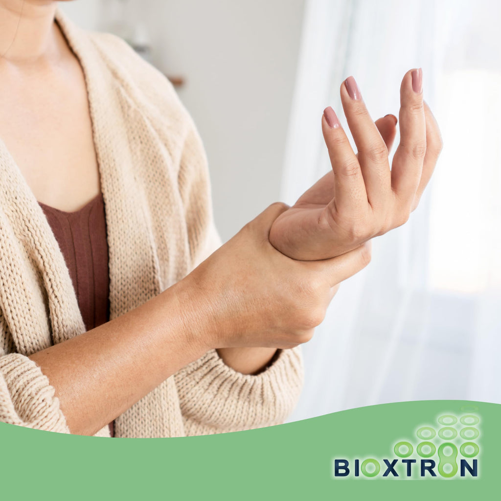 Bioxtron Life Cream Natural AFA Stem Cell Supplement 2 oz - Joint Pain - Muscle Pain - Fatigue BioxtronBuy Supplements Australia
