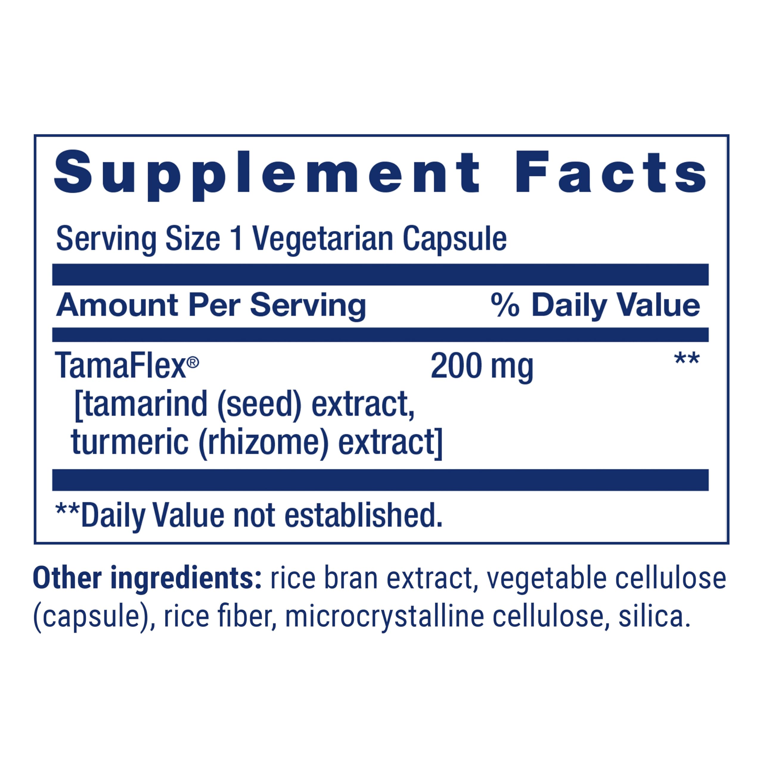 Life Extension Joint Mobility, relieves Minor Knee discomfort & Improves Range of Motion, Turmeric & Tamarind, Gluten-Free, Non-GMO, Vegetarian, 60 Capsules Life ExtensionBuy Supplements Australia
