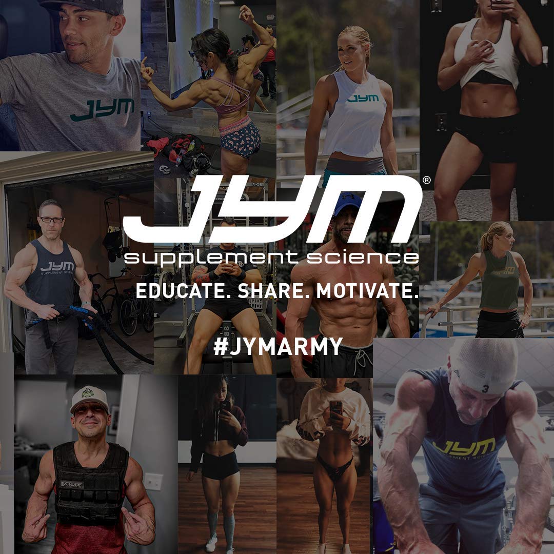 JYM Supplement Science Vita JYM Sports Multivitamin & Mineral Support, Vitamin A, C, B6, B12, E, K, Boron, Biotin, Potassium 60 Tablets JYM Supplement Science buy supplements Au