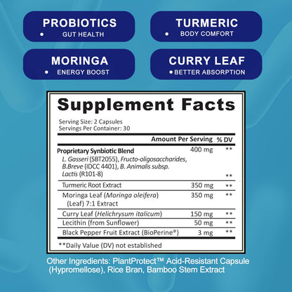 BBHiravella Prorevive for Women Menopause Support | Joint Comfort, Sexy Midsection Curves, Menopause Bloat Relief