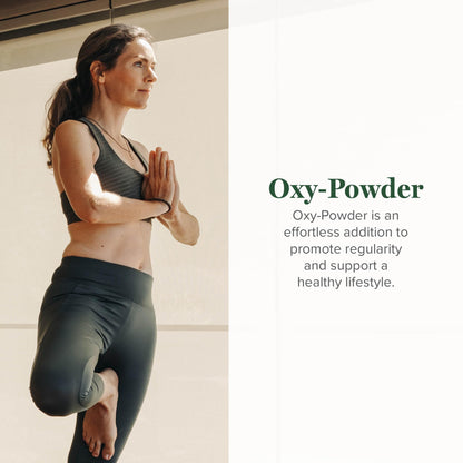 Global Healing Oxy-Powder Colon Cleanse, Constipation Relief for Women & Men, Magnesium Oxide Colon Cleanser & Detox for Weight Loss, Gut Cleanse Detox for Women and Men Global Healing Center buy supplements Au