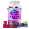 AuraraNeNourish Organic Moringa Oleifera Gummies for Women & Men, 8-in-1 Superfood Blend w. Berberine HCl & Moringa Leaf Extract for GLP-1 Support & Energy Immune Joint & Gut Health Sugar-Free AuraraNeNourishBuy Supplements Australia