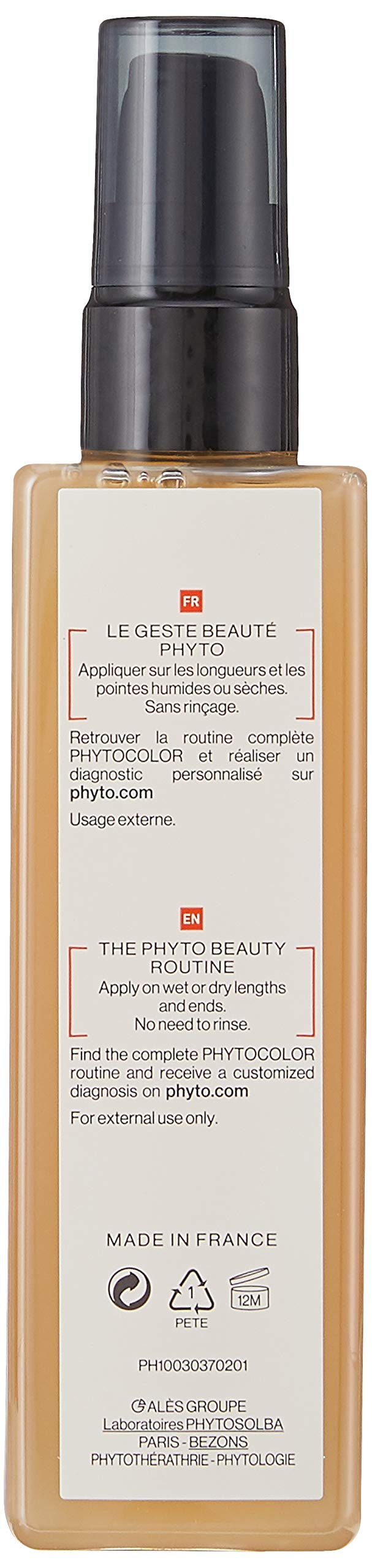 PHYTO Phytocolor Shine Activating Care, 5.07 fl oz PHYTOBuy Supplements Australia