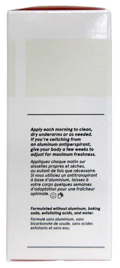 Glossier - Deodorant Refill Stick - Orange Blossom Neroli - 65 g / 2.2 oz GlossierBuy Supplements Australia