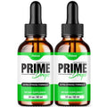 (2 Pack) Prime Drops for Men, Extra Strength Prime Drops Liquid Supplement Performance Blend All Natural Support, PrimeDrops Advanced Formula Vitamins for Health Wellness Reviews (4oz) VitaluxaBuy Supplements Australia
