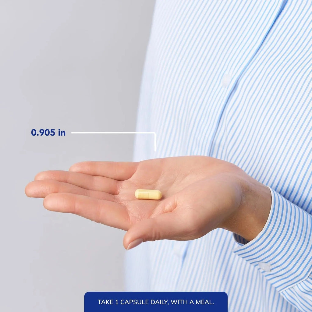 Pure Encapsulations O.N.E. Multivitamin - Once Daily Multivitamin with Antioxidant Complex Metafolin, CoQ10 Pure Encapsulations