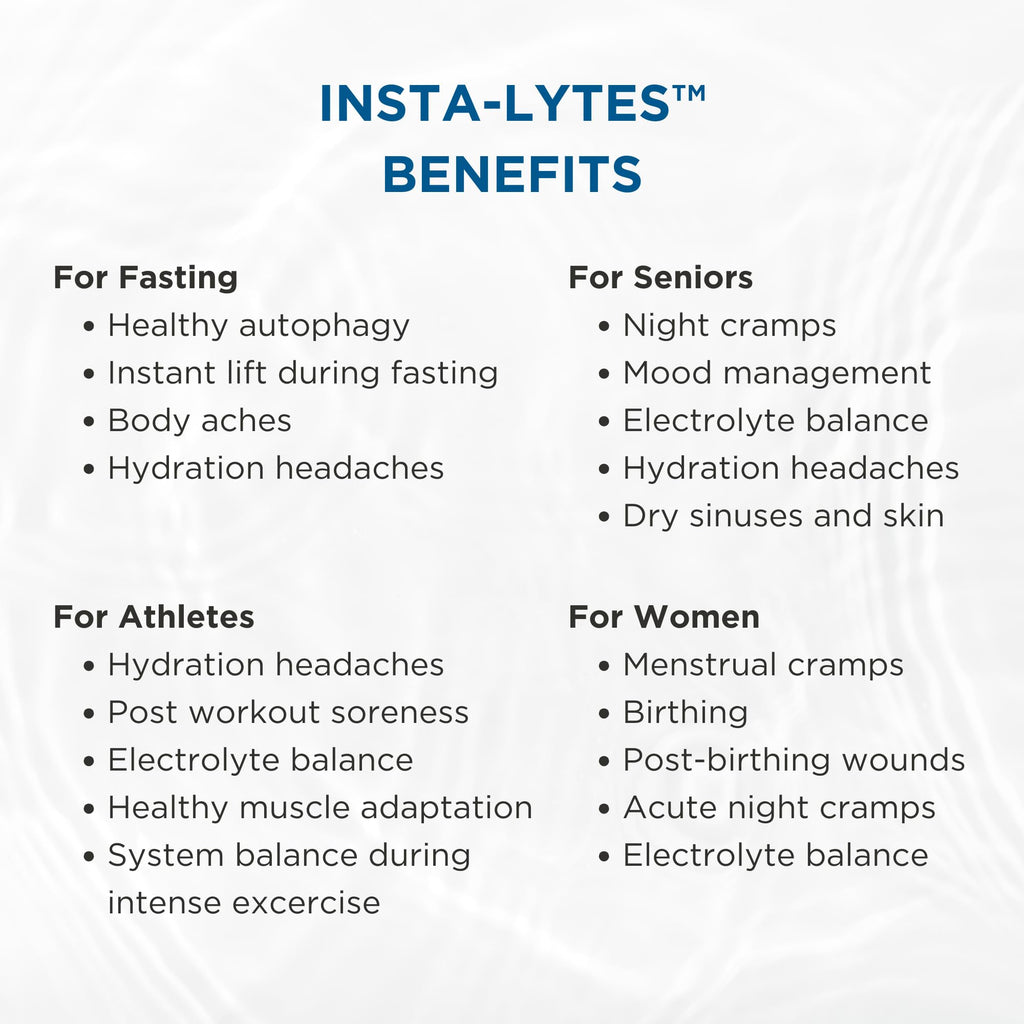 BEAM MINERALS Insta-Lytes | How to Stop Leg Cramps Immediately Electrolyte Misting Spray | Fulvic Acid Trace Minerals | Fast Micronutrients Supplements | 2 fl Oz BEAM MINERALSBuy Supplements Australia