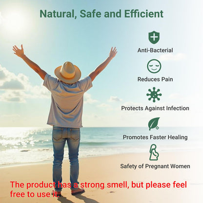 LMNOOP Perianal Repair Ointment: Treatments for Anal Fistula, Anal Fissure, Perianal Abscess, Rapid Relief from Pain, Burning, Itching, Swelling, Bleeding, and Discomfort by Jock Itch or Hemorrhoids LMNOOPBuy Supplements Australia