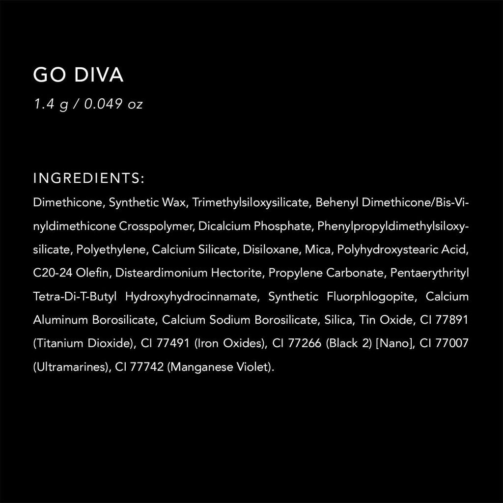 HAUS LABORATORIES by Lady Gaga: EYE-DENTIFY GEL PENCIL EYELINER, Go Diva, 20 - Go Diva Haus LaboratoriesBuy Supplements Australia