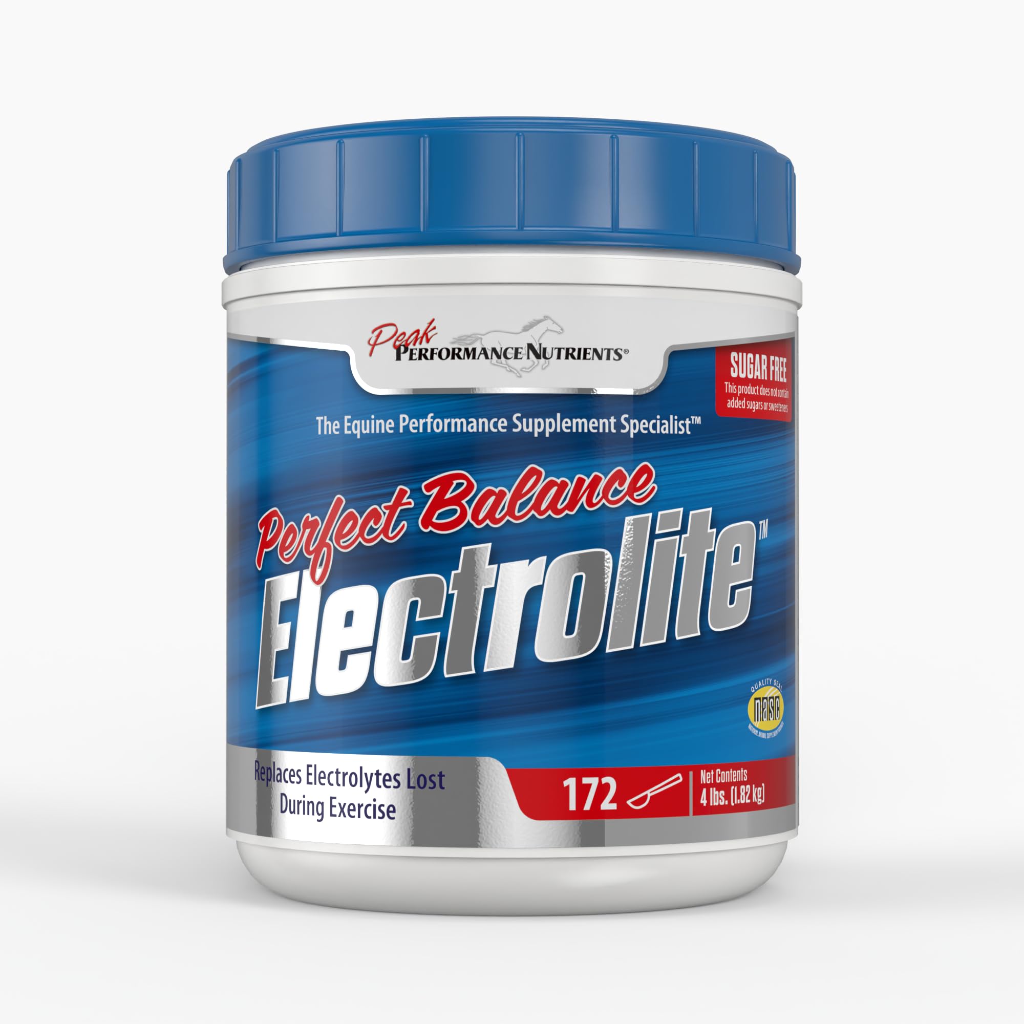 Peak Performance Nutrients Perfect Balance Electrolite 4 LB Peak Performance NutrientsBuy Supplements Australia