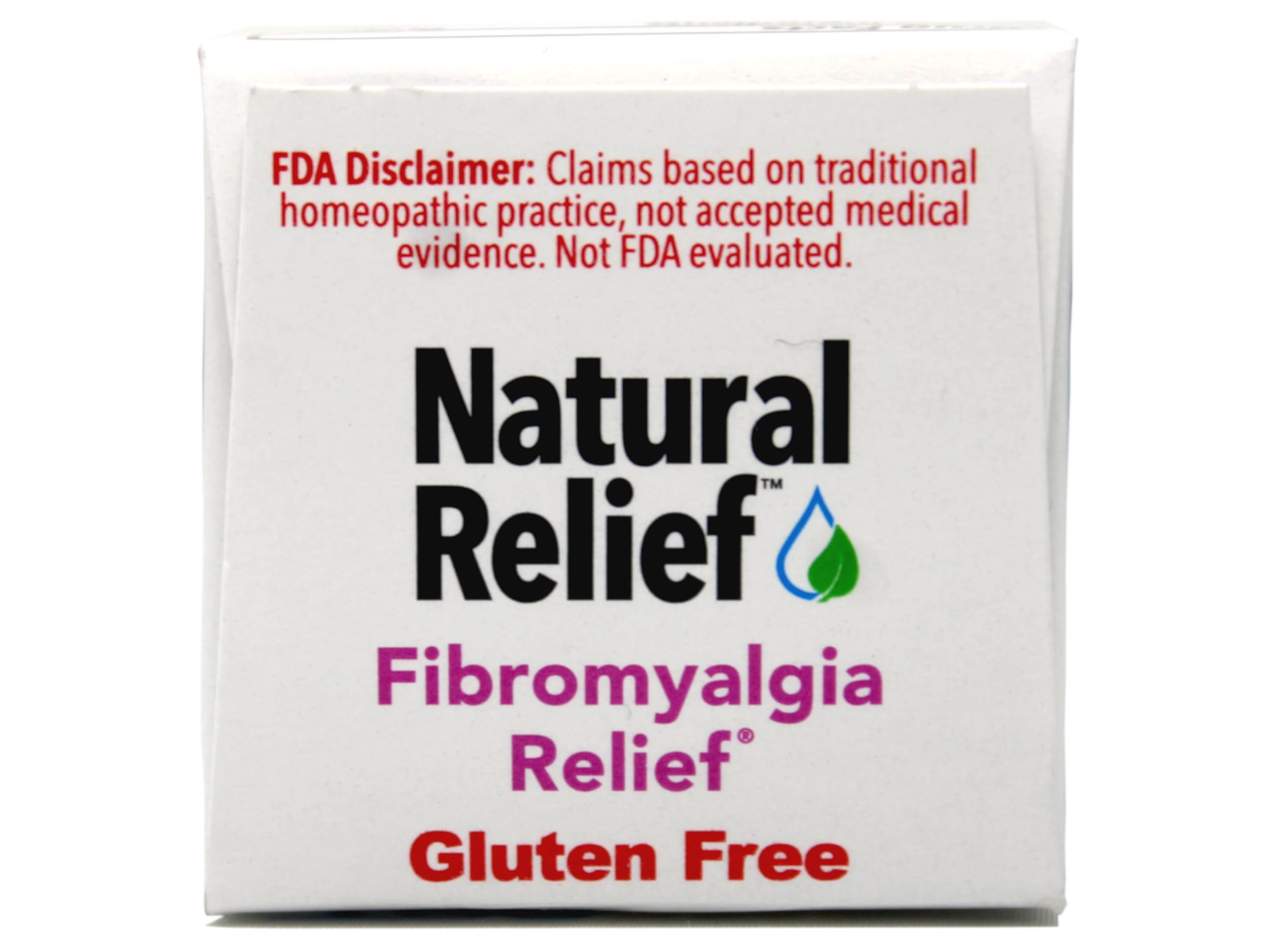 The Relief Products Fibromyalgia Fast Dissolving Tablets, 70 Count TRP THE RELIEF PRODUCTSBuy Supplements Australia