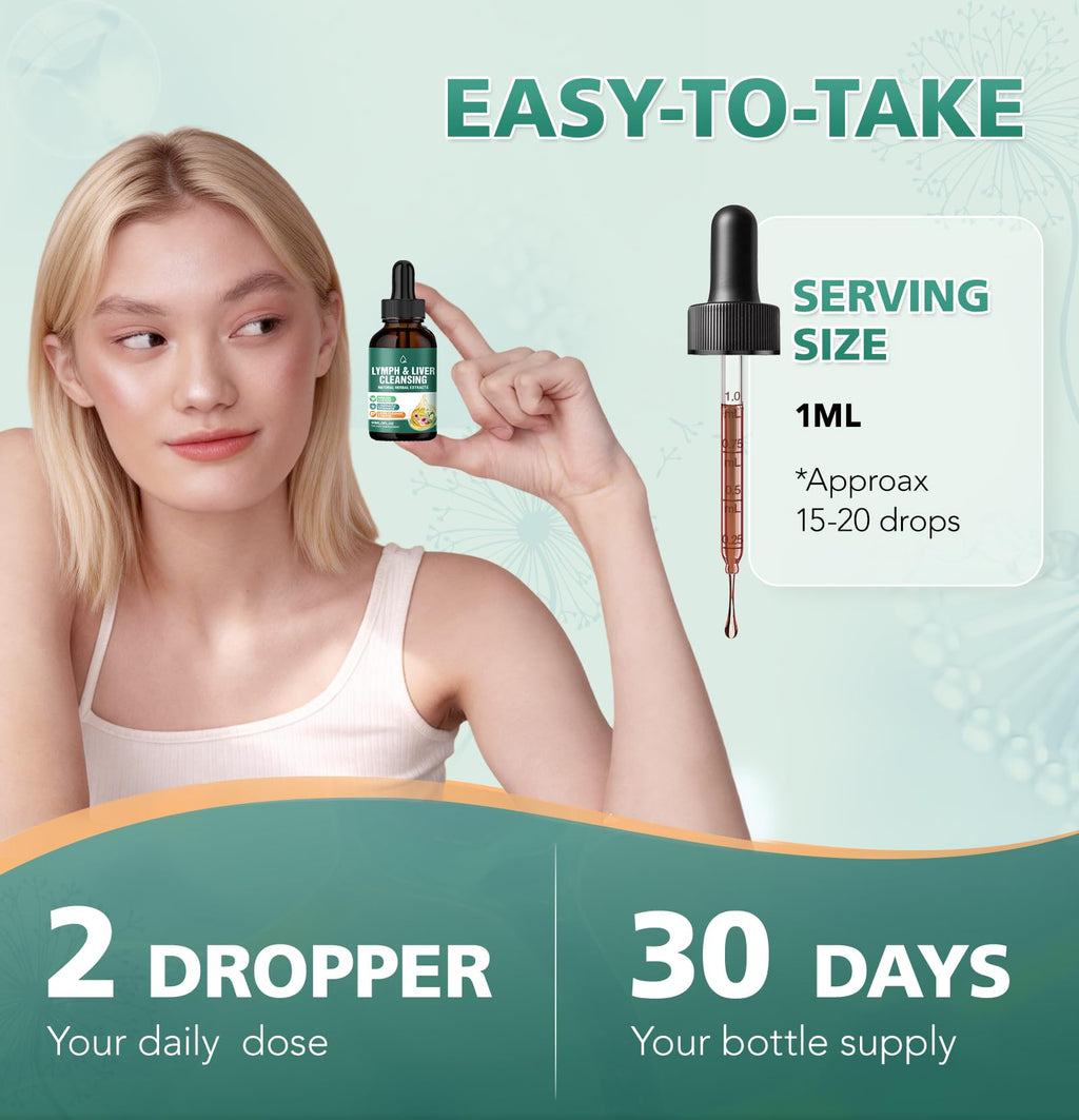 MaxHemp Liposomal Lymphatic Drainage Drops: 23 in 1 Lymphatic Drainage Supplements, Rich in Echinacea, Artichoke,Burdock Root,Elderberry for Lymphatic, Lungs, Liver Cleanse Detox & Repair, 2 fl oz MaxHemp buy supplements Au