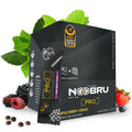 Noobru™ Pro - Brain & Nootropic Supplement for Cognitive Performance, Mental Clarity, and Focus - Precision-Formulated Drink with 17 Research-Backed Ingredients - 20 Servings NoobruBuy Supplements Australia