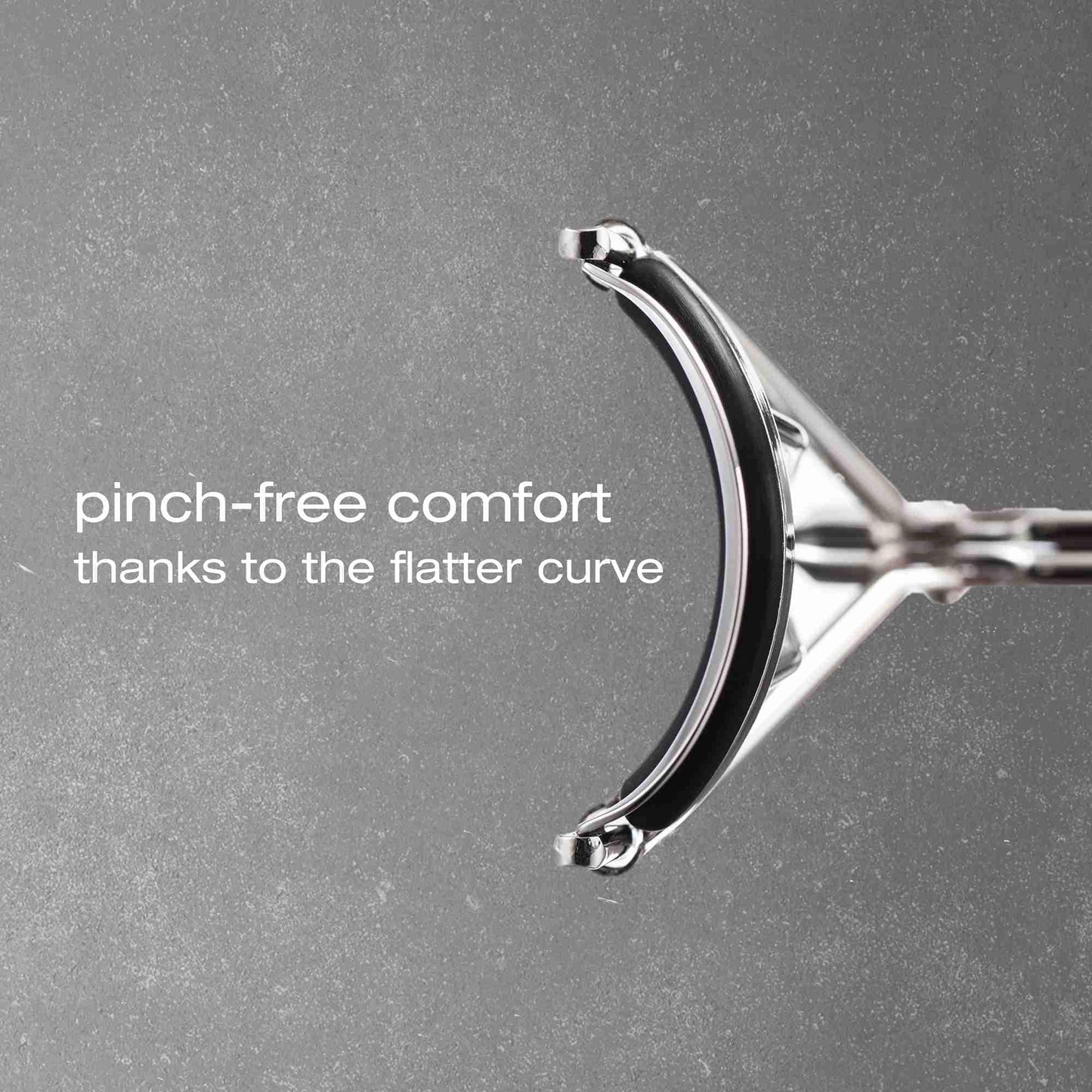 Shu Uemura Iconic Eyelash Curler, Achieve Precise Control and Long-Lasting Curl - Includes Silicone Replacement Pad. Professional Makeup Artist Tool for All Eye Shapes shu uemura buy supplements Au
