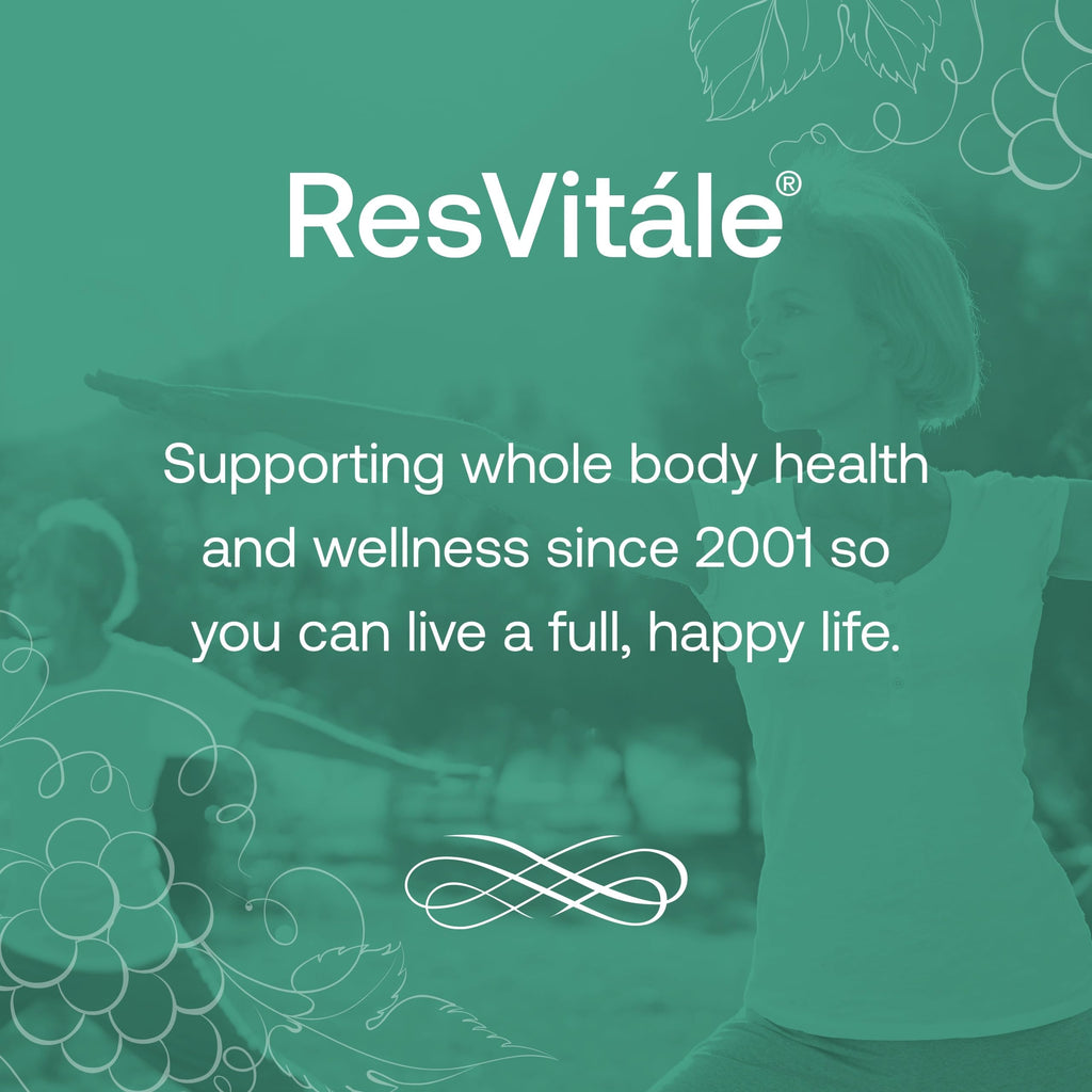 ResVitále Keratin Hair Enhance - Keratin Supplement for Hair Growth - 60 Capsules ResVitaleBuy Supplements Australia