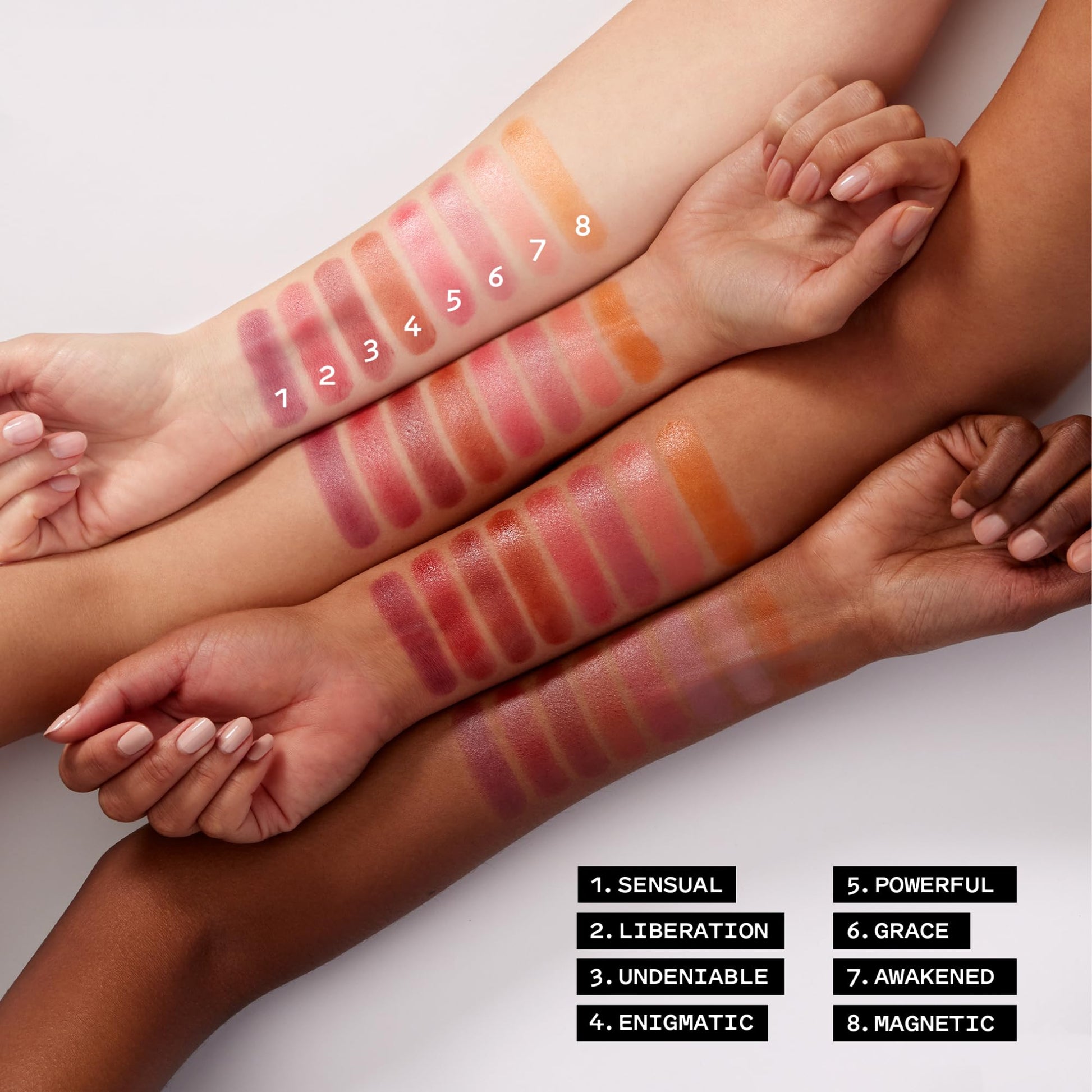 Keys Soulcare Sheer Flush Cheek Tint with Sunflower Seed Oil, Moisturizes & Nourishes, Lightweight, Blendable, Buildable, Vegan, Cruelty-Free, 0.14 Oz Keys SoulcareBuy Supplements Australia