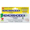 HEMORRHOIDEX Ointment NARTEX LABSBuy Supplements Australia