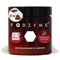 FODZYME® Home Kit Digestive Enzymes for Gut Health, Relief for Bloating, Gas, Constipation, Diarrhea, Abdominal Pain, Low FODMAP, 60 Dose FODZYMEBuy Supplements Australia