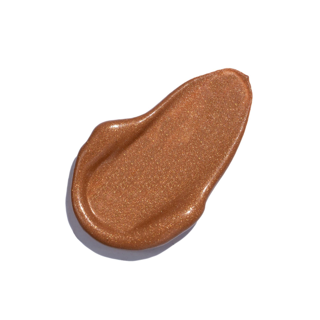Luna Bronze Cosmic Bronzing Drops | Lightweight, Hydrating & Washable Liquid Bronze Drops | Non-Greasy Formula Enriched with Sodium Hyaluronate & Shea Butter | Responsible Mica (30ml/1.01 fl. oz) Luna BronzeBuy Supplements Australia
