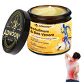 Luhaka Botulinum Toxin & Bee Venom Pain-Relief Bone Healing Cream,Bee Venom Cream,Effectively improve joint mobility (1PC) LuhakaBuy Supplements Australia