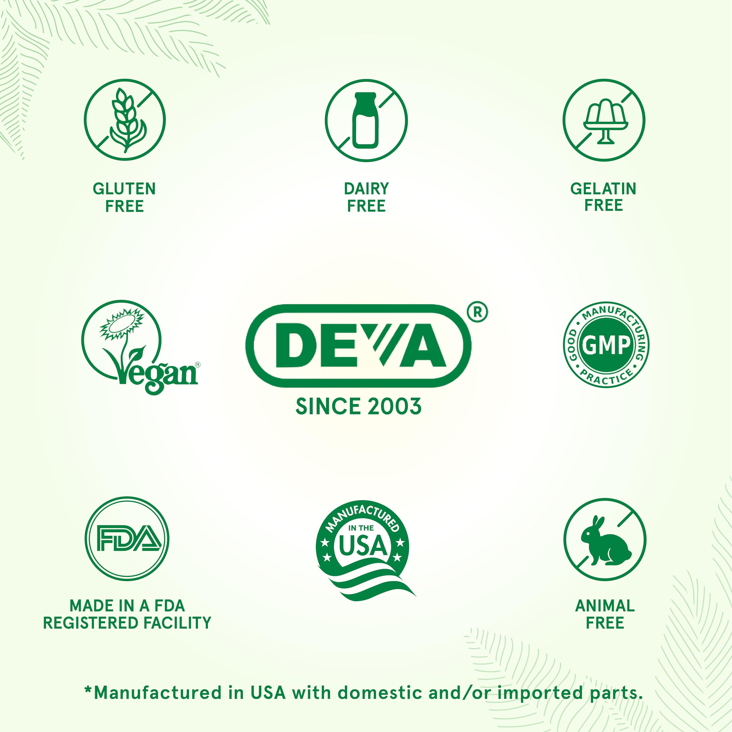 DEVA Vegan Colon Assist 90 Tabs (Pack of 2) DEVABuy Supplements Australia