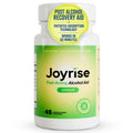 Joyrise® After Drinking Aid – Fast Acting Capsules with DHM – Alcohol Metabolism Support, Liver Health, Rapid Bioavailability & Body Replenishment – 45 Capsules (15 Servings) JoyriseBuy Supplements Australia