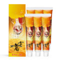 6 Pack Beevenom New Zealand Bee Venom Gel, Bee Venom Cream New Zealand Gel Joint Cream of Neck, Knee, Shoulder, Waist, Leg TW23 FEDRUGAO-1207-1 GYMZSJBuy Supplements Australia