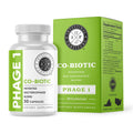 Intestinal Fortitude Phage 1 - Ultimate Gut Health Supplement, Total Restore Intestinal Defense, Patented Bacteriophage Blend for Gut Support, Digestive & Immune System Health, Destroy Bad Bacteria Intestinal FortitudeBuy Supplements Australia