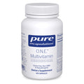 Pure Encapsulations O.N.E. Multivitamin - Once Daily Multivitamin with Antioxidant Complex Metafolin, CoQ10 Pure Encapsulations