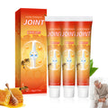 XiuFa 3PCS Joint Cream, Bee Venom Joint Repair Cream, for Back, Neck, Feet, Shoulder XiuFaBuy Supplements Australia