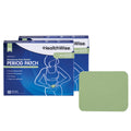 HealthWise Menstrual Pain Relief Bundle | Twenty 10% Menthol + Eucalyptus Period Patches | Generous XL Size Patch | Natural, Therapeutic Care at Home HealthWiseBuy Supplements Australia