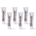 Rugby Capsaicin 0.025% Cream for Penetrating Pain Relief - 2.1 Oz (60g) (6 Pack) RUGBY LABORATORIESBuy Supplements Australia