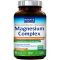 Innate Vitality Magnesium Complex supplement bottle on a white background
