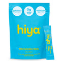 Hiya Kids Hydration with Electrolytes - Zero Added Sugar Berry Flavored Kids Hydration Packets - 15 Sticks - Travel-Friendly Drink Mix for Children Ages 2+ HIYABuy Supplements Australia