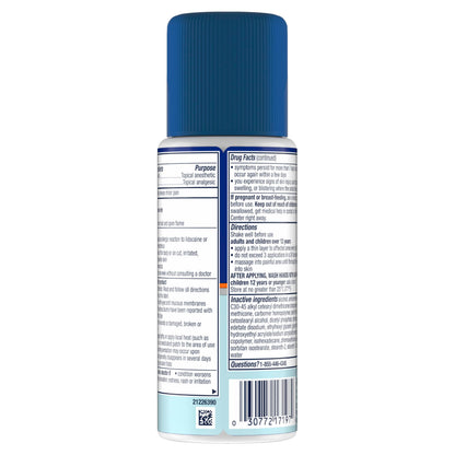 Nervive Pain Relieving Roll On, Lidocaine Roll On, Nervive Pain Relief, Lidocaine Topical, Foot Pain, Leg Pain, Hand Pain, Max Strength Formula, 4.6oz NerviveBuy Supplements Australia