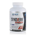 HCP Formulas - Synovera - Joint Support Complex with Turmeric Extract & Collagen - Mobility & Flexibility - Healthy Joints, Tendon, Ligament, and Synovial Tissue - Dietary Supplement - 120 Caps HCP FormulasBuy Supplements Australia