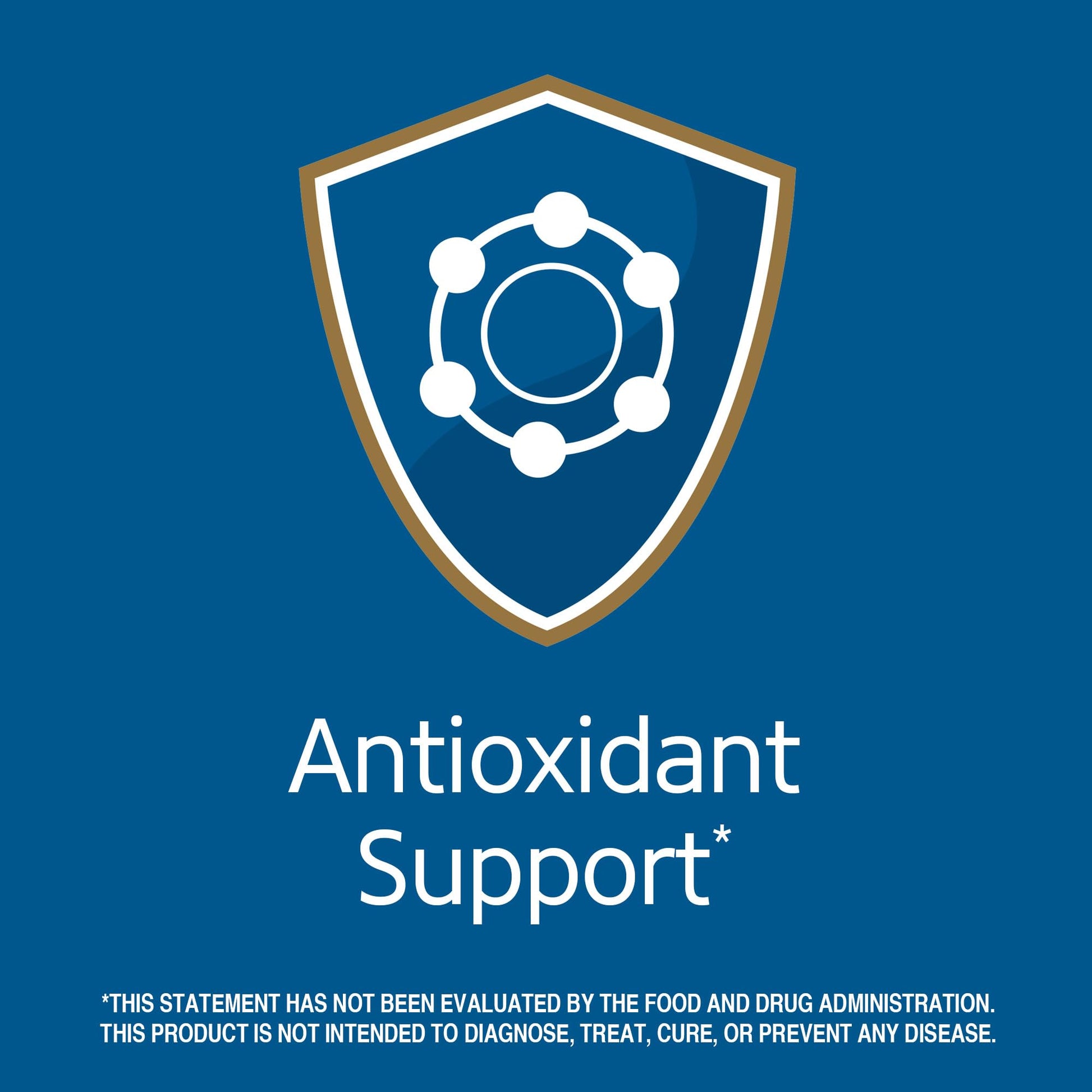 21st Century Ace Antioxidant Tablets, 75Count 21st CenturyBuy Supplements Australia