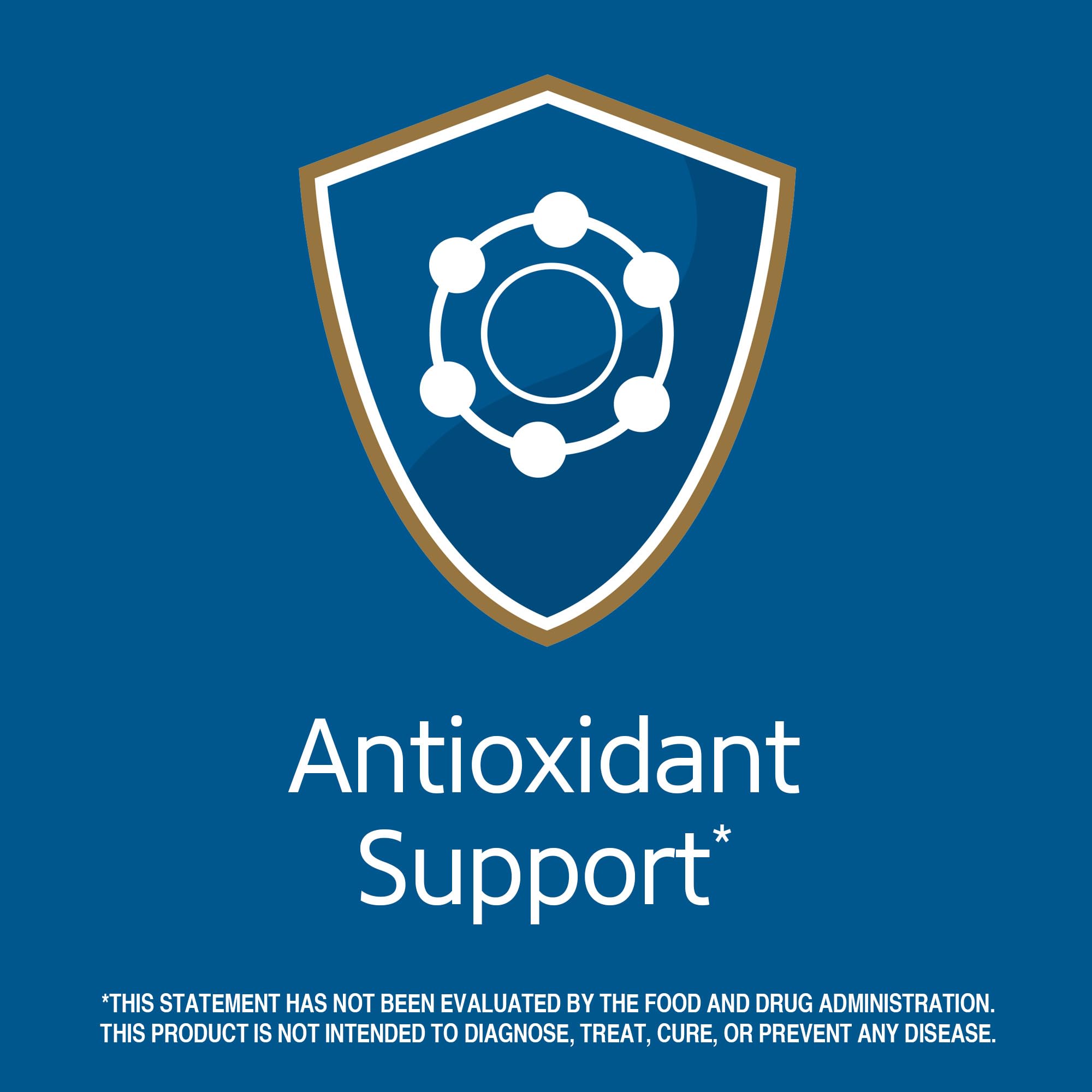 21st Century Ace Antioxidant Tablets, 75Count 21st CenturyBuy Supplements Australia
