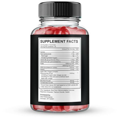 Balance Blends Gummies, Balance Blends Male Performance Gummies, Maximum Strength, All Natural Supplement for Energy, Stamina & Performance, Advanced Formula BalanceBlends Support Reviews (3 Pack) IDEAL PERFORMANCEBuy Supplements Australia